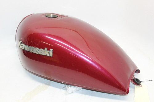 1982 Kawasaki Kz750n Gas Tank Fuel Petrol Reservoir