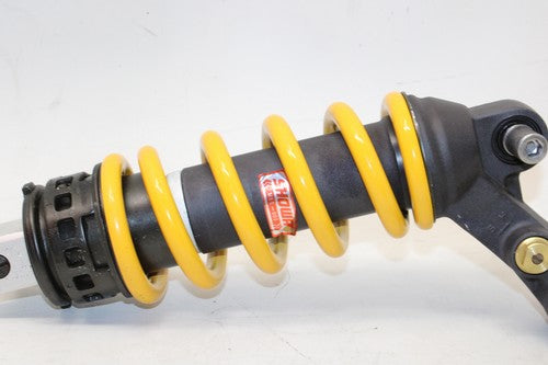 2003 Honda Cbr600rr Rear Back Shock Absorber Suspension