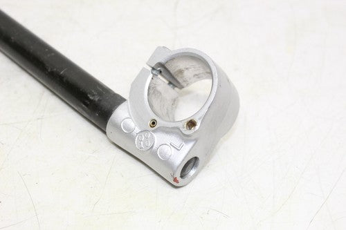 1990 Yamaha Fzr600r Left Clip On OEM