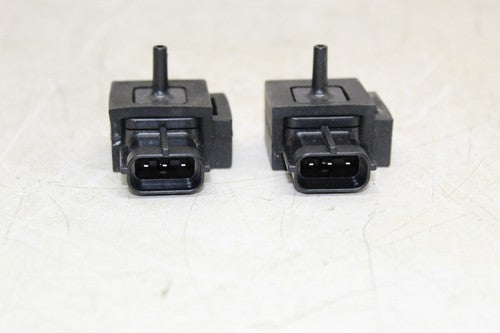 2008 Suzuki Gsxr600 Map Mass Air Flow Pressure Sensor 100798-736