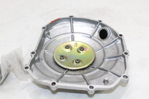 2002 Yamaha Yzf600 Clutch Side Engine Motor Cover OEM