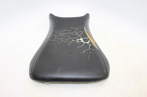 2004 Yamaha Yzf R6 Front Drivers Seat Pad Saddle Pillion