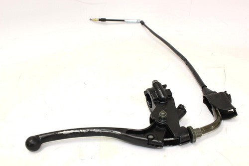 2018 Baodiao 11 Lines Left Handlebar Clipon Clutch Lever