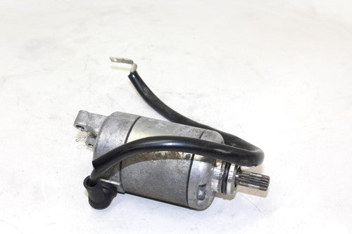 2001 Honda Cbr600f4i Engine Starting Starter Motor -dc 12v