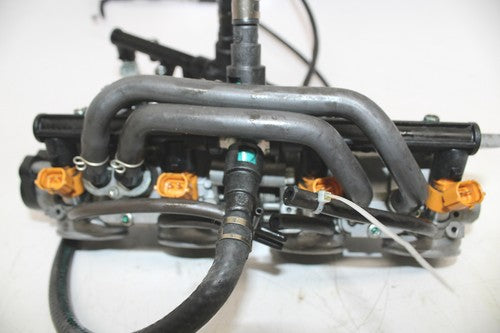 2007 Honda Cbr600rr Carbs Carburetors