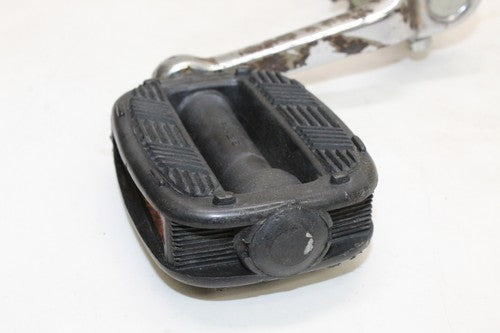 1998 Kinetic Magnum Shifter Linkage Shift Pedals Gear OEM