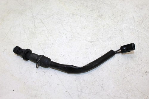 2005 Honda Cbr600f4i Rear Back Brake Sensor