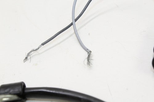 2007 06-15 Yamaha FZ1 FZ1-S Speed Speedometer Sensor OEM