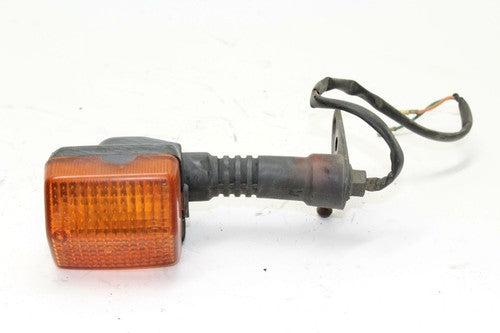 1983 Honda Cm250c Right Turn Signal Light Indicator OEM