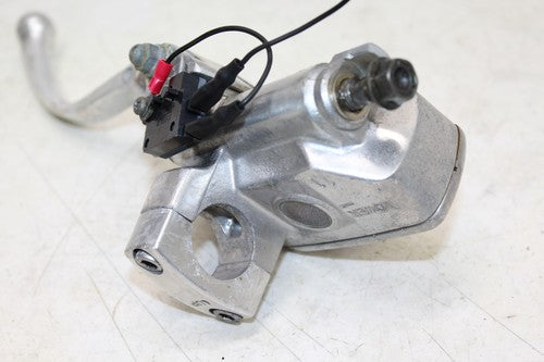 2005 Honda Shadow Spirit 750 Vt750dc Front Brake Master Cylinder