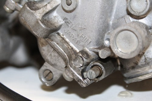 1990 Honda VFR750F VFR 750 CARBS CARBURETORS