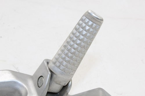 2006-2009 Suzuki Sv650s Right Rear BACK Passenger Peg OEM
