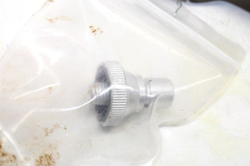 2008 Suzuki Rmz450 Right Clipon Handlebar Brake Lever