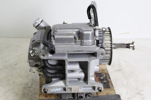 2005 Harley-Davidson Electra Glide EFI FLHTI ENGINE MOTOR TRANSMISSION