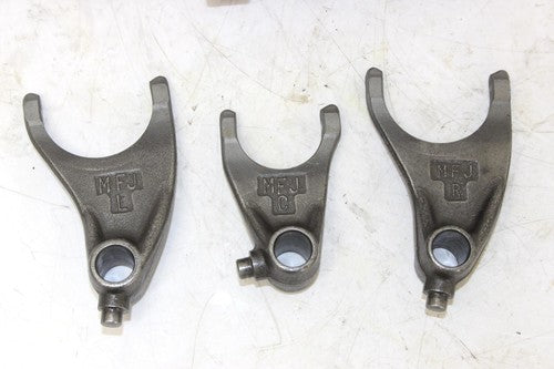 2006 Honda Cbr600rr Engine Motor Transmission Tranny Gears