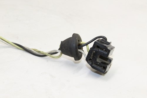 2003-09 Buell Blast Headlight Speedo Gauges Wiring Harness Wire Loom OEM