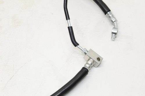2019 Suzuki Gsxr250r Brake Hose Fluid Line Set