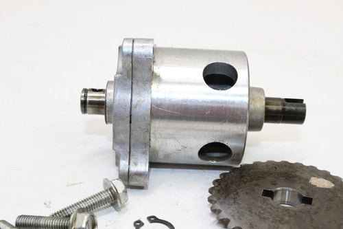 1990-03 Suzuki Vx800 Vx 800 Engine Motor Oil Pump OEM