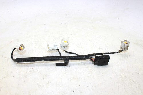 2007 Honda Cbr600rr Ignition Coil Wiring Harness Wire Loom