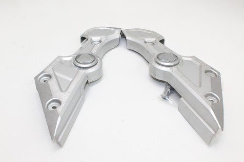 2004 01-05 Yamaha Fz1 Fazer Left Right Mid Upper Side Fairing Cowl Trim OEM