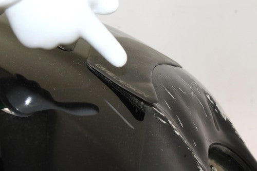 2020 Yamaha Yzf-r1 Gas Tank Fuel Cell Petrol Reservoir