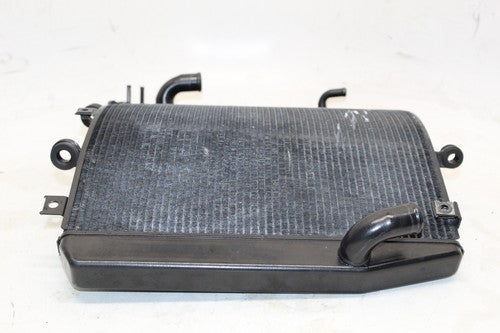 2010 Kawasaki Ninja Zx14 Zx1400c Engine Radiator Motor Cooler Cooling Radiater