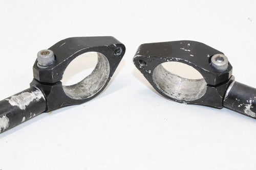 1982 Honda Cm450e Left Right Clip On Handle OEM