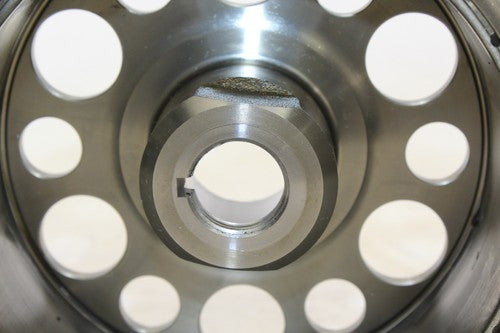 2005 Honda Cbr600rr Stator Magneto Alternator Generator Flywheel Rotor