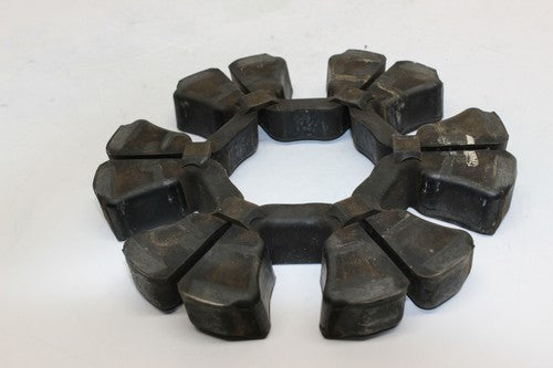 13-17 Kawasaki Ninja 300 Ex300a Rear Back Sprocket OEM