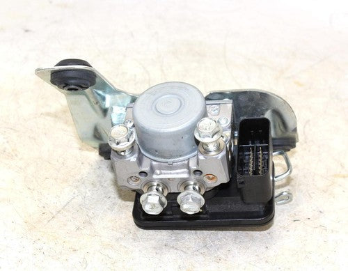 SUZUKI GSXR1000 2017 NISSIN ABS PUMP UNIT MODULE 006-V95-164