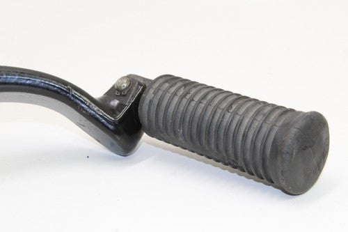 2002 Harley-davidson Sportster Custom Xl1200c Left Rearset Foot Peg OEM