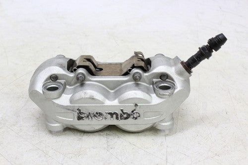 2013 Ducati Monster 796 Right Left Front Brake Caliper Set Pair Calipers Brembo