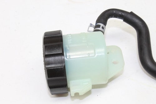 2006-2010 Yamaha Fjr1300a Front Brake Master Fluid Reservoir Tank Bottle OEM