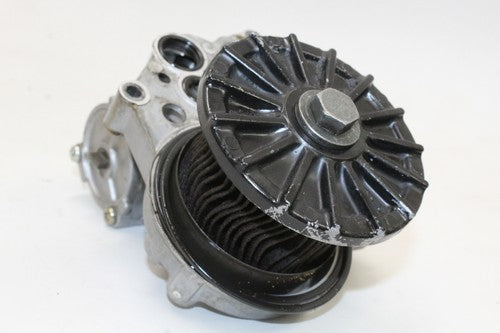 1986 Kawasaki Ninja 1000r Zx1000a Engine Motor Oil Pump OEM