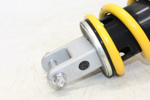 2007 Suzuki Gsxr750 Rear Back Shock Absorber Suspension