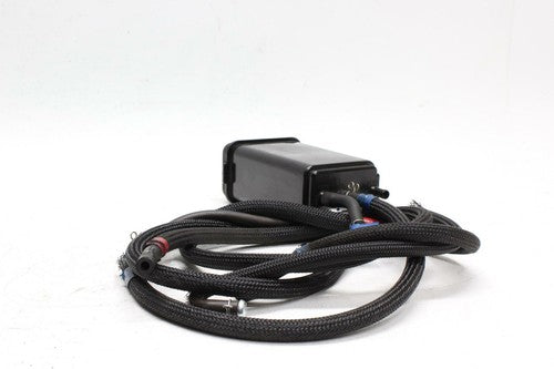 08-14 Kawasaki Concours 14 Zg1400a Abs EVAP Vapor Charcoal Emission CanisterOEM