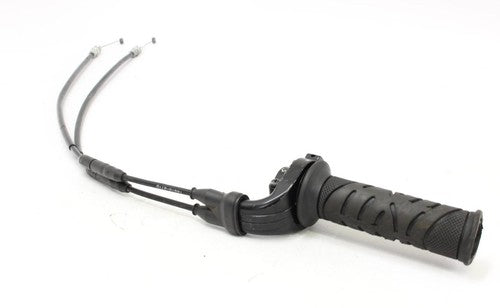 07-09 Suzuki Sv650s Right Throttle Grip