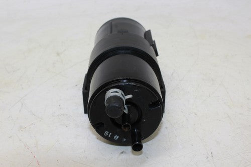 2004 Suzuki Gsxr600 Evap Vapor Charcoal Emission Canister
