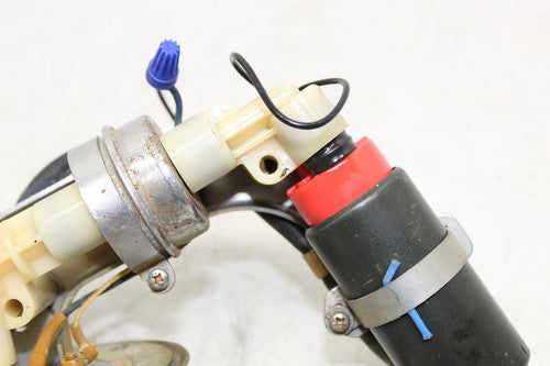2006 Kawasaki Ninja 250r Ex250f Fuel Pump Gas Petrol Sender Unit