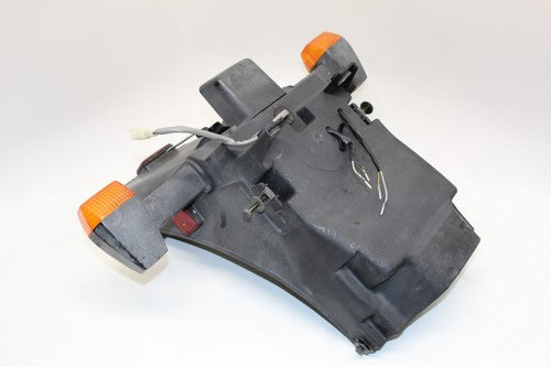 2001 Kawasaki Concours 1000 Zg1000a Rear Back Fender Mud Guard