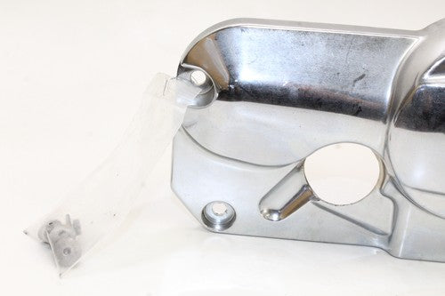 98-03 Yamaha V Star 650 Xvs650 Side Cover Panel Cowl Fairing OEM 4TR-21741-00/10