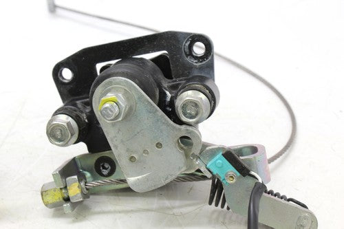 2010 Piaggio Mp3 500 Brake Caliper Front Left