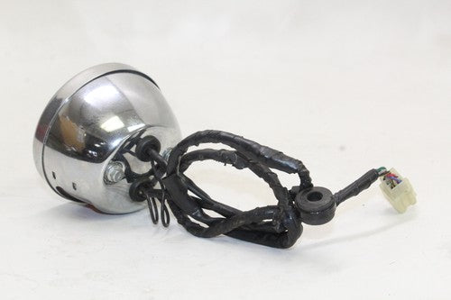 2006-12 Kawasaki Vulcan 900 Vn900b Classic License Plate Light