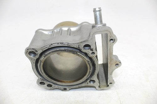 2007 Suzuki Vstrom 650 Dl650 Engine Motor Piston Cylinders Block Jug