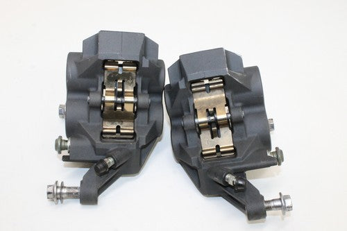 2006-15 Yamaha Fz1 Fz1-S Right Left Front Brake Caliper Set Pair Calipers OEM