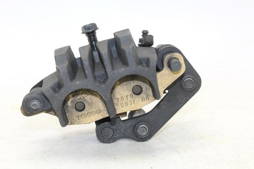 2008 Kawasaki Vulcan 900 Vn900c Custom Front Brake Caliper