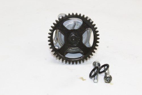 1984-85 Yamaha Fj600 Engine Motor Oil Pump OEM