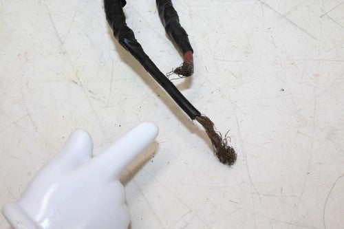 2002 Bmw R1150rt Ecu Computer 80 Watts Strobe Hideaway Lights Set