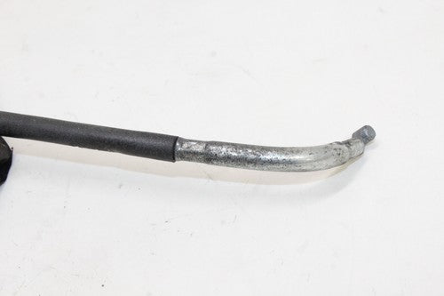 08-12 Kawasaki Ninja 250r Ex250j Left Horn Signals Switch Switches OEM