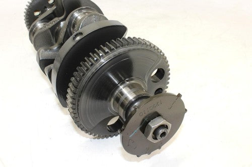 2000 Triumph Thunderbird Engine Motor Crankshaft Crank Shaft